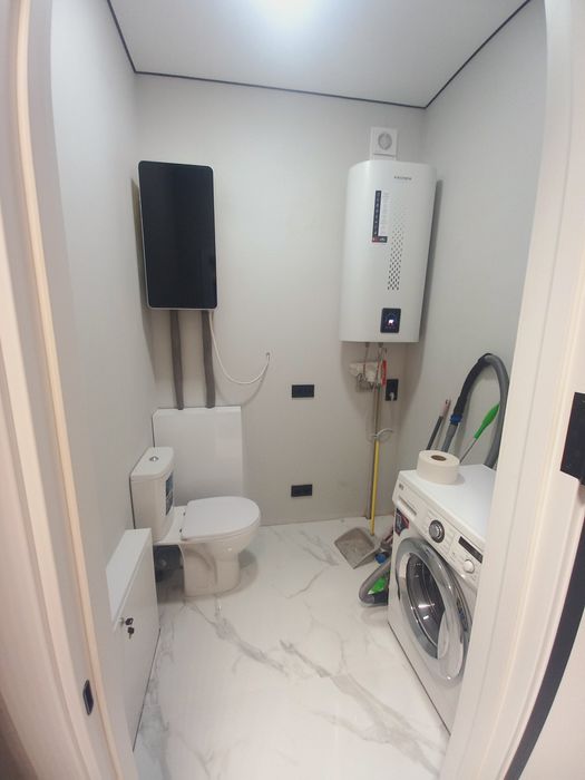 Оренда Тауна на Перемичці