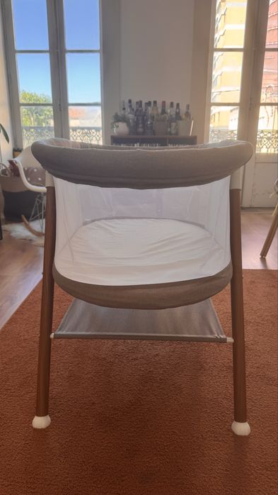 Berço para bebe