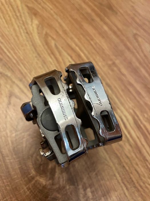 Напівконтактні Shimano PD-M324