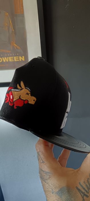 Snapback la família