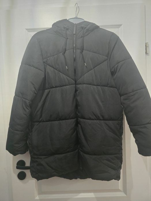 Kurtka zimowa plaszczyk