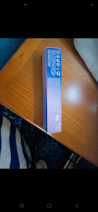 AVON Eyelash Mascara 10 ml64409267627266122