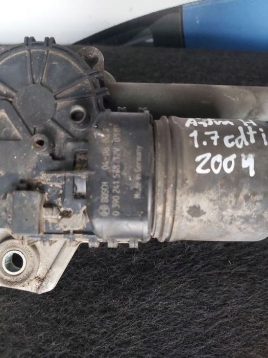 Motor Limpa para brisas Opel Astra H 1.7Cdti 2004  Ref: 3 397 020 632