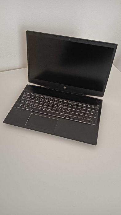 HP Pavilion Gaming 15 — i7 + GTX 1050 | Windows 1164585813793923121