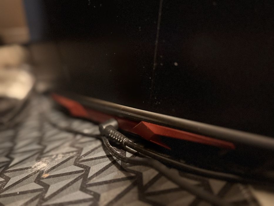 PORTÁTIL GAMING Acer Nitro 5 | Ryzen 5 5600H | RTX 3060 | Windows 11