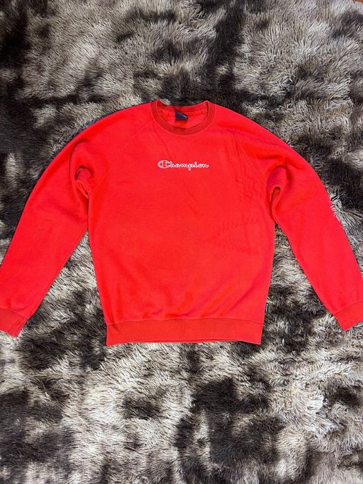 Світшот Champion (оригінал)