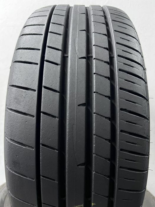 2шт літо 255/40/R21 6,8мм Dunlop Sport Maxx RT 2