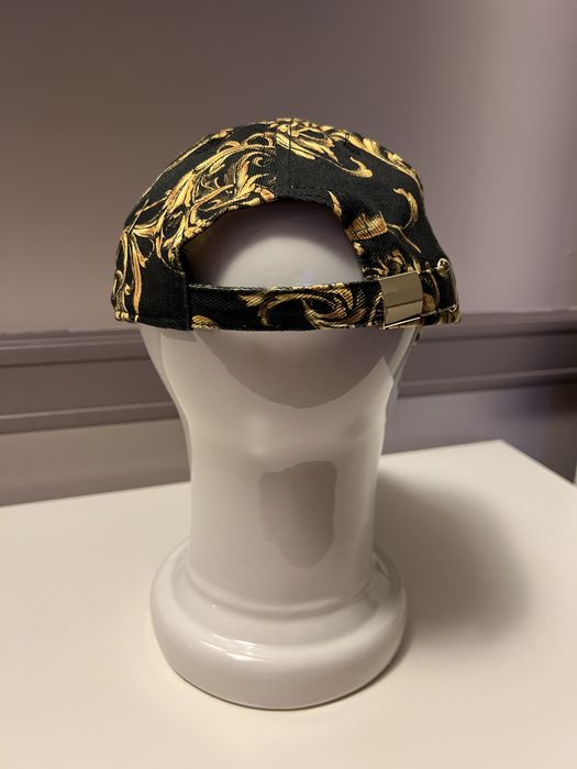 Czapka Versace Jeans Couture unisex