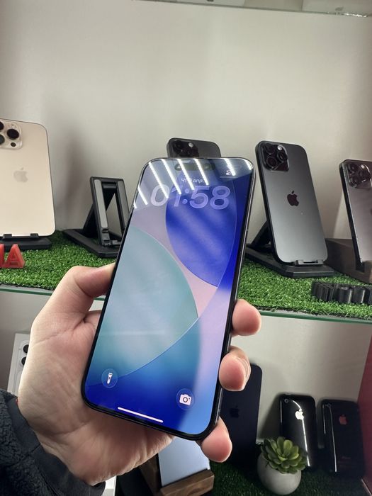Продам iPhone 15ProMax 512Gb Гарантия !