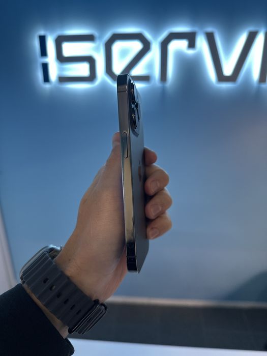 iPhone 13 PRO 256GB BATERIA 100% GWARANCJA 12 miesiecy !!!