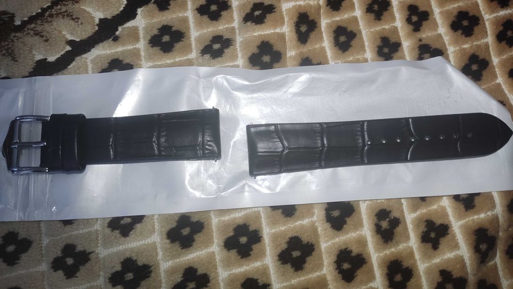 Ремешок для часов размер 20