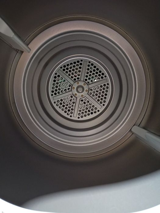 Máquina de secar roupa Beko