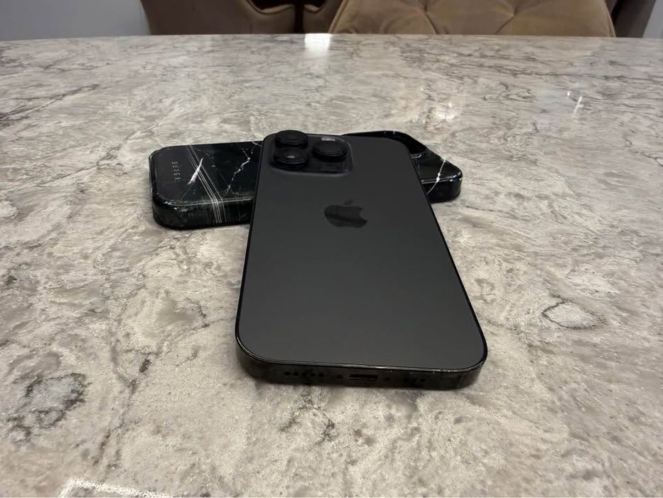 iPhone 14 Pro | 128gb | 100 akb