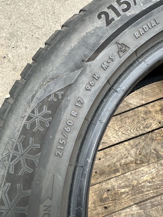 Шини 215 60 17 96H Esa+ Tecar SuperGrip Pro пара