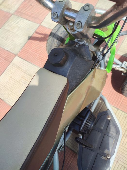 Квадроцикл дитячий