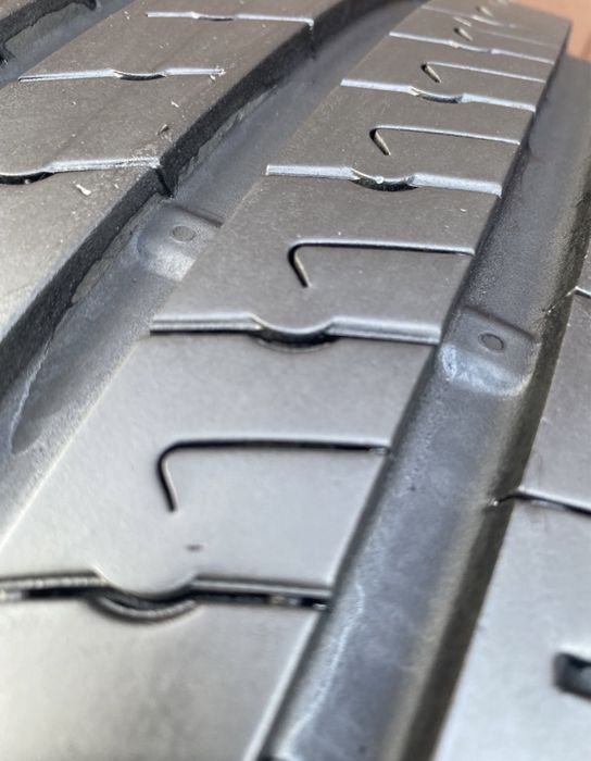 Opona 245/45r17 Barum Bravuris 5 HM