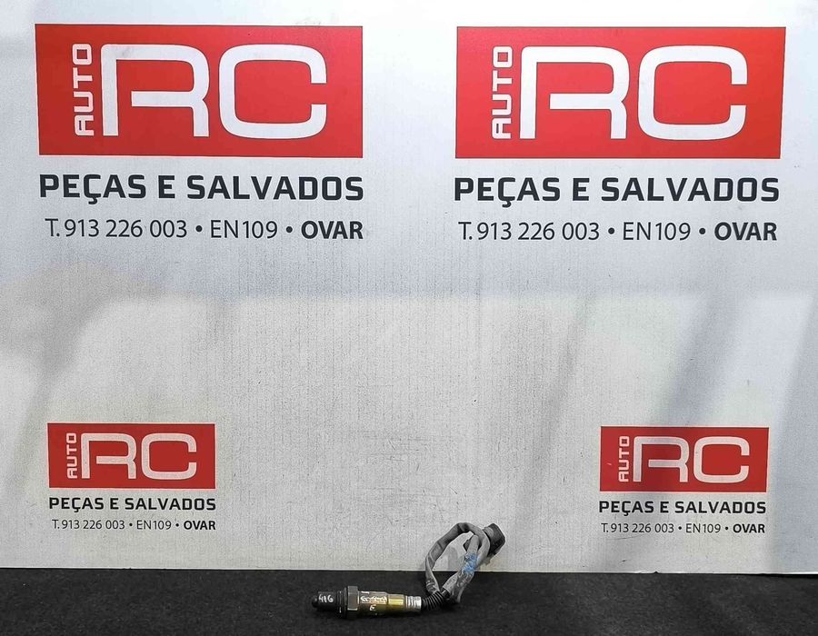 Sonda Lambda 55563348 - OPEL CORSA E