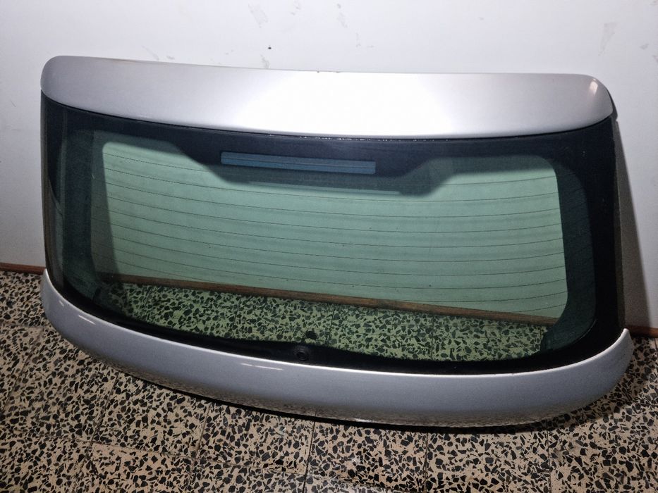 Tampa da Mala - AUDI A3 (8L1) | 96 - 06