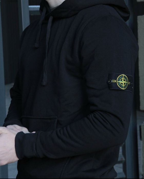 Худі Stone Island