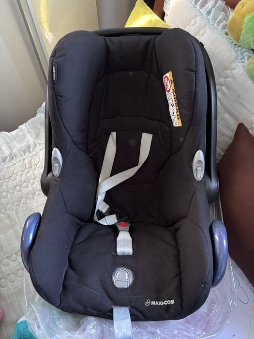 Carrinho Quinny Buzz Xtra