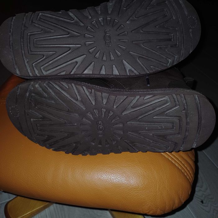 Чоловічі уггі UGG