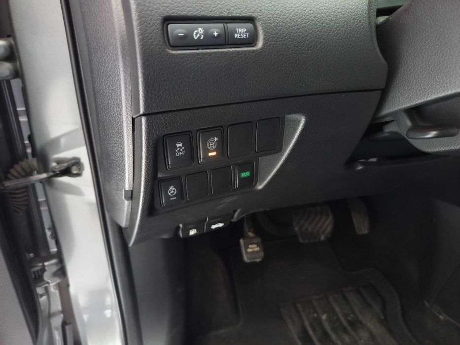 Nissan Rogue Sport 2017 SV