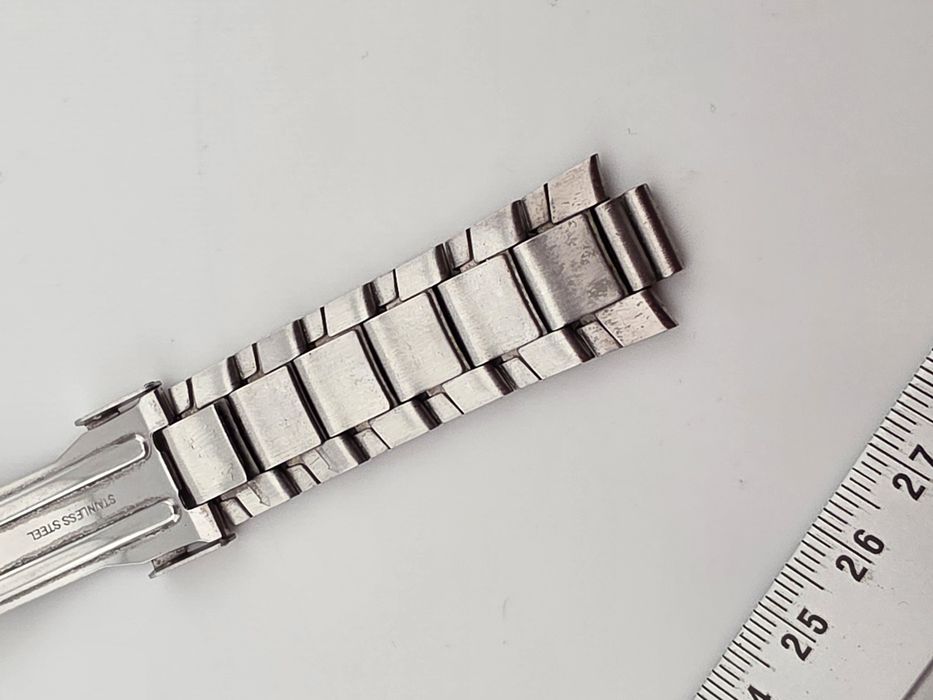 Bransoleta do zegarka Timex