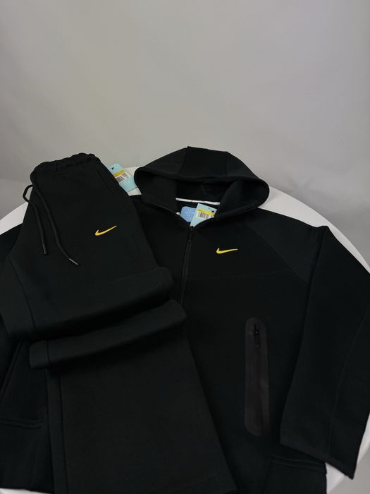 Костюм Nike Nocta/штани найк нокта/кофта найк нокта/nike