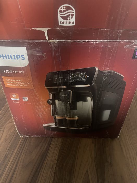 Продам кофемашину Philips 2200! Недорого!