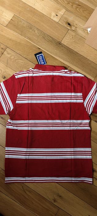 Koszulka polo Izod