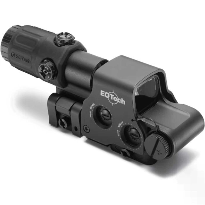 Комплект EOTech HHS II (EXPS2-2 + G33 3x)