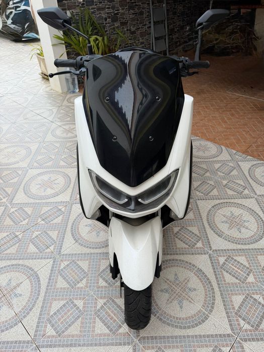 Vendo Yamaha NMax 125