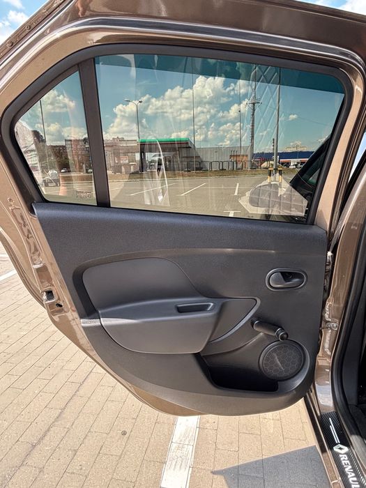 Renault Logan 2021 VIN VF14SRCL467605388 фото оголошення 3 з 17