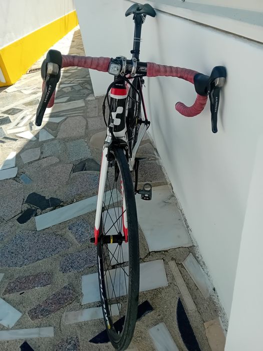 Bicicelta de ciclismo