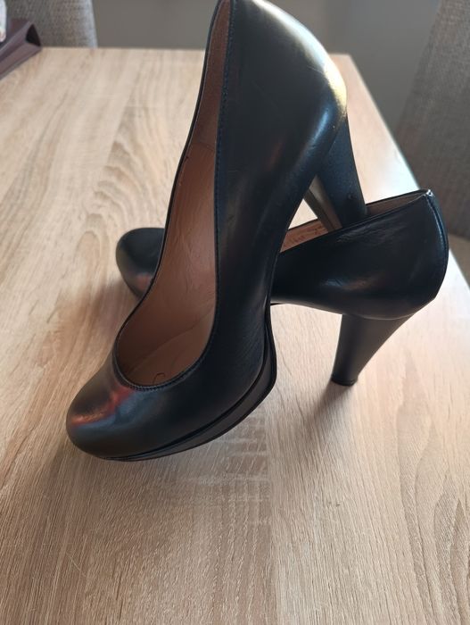 Szpilki Ryłko rozmiar 38 1/2