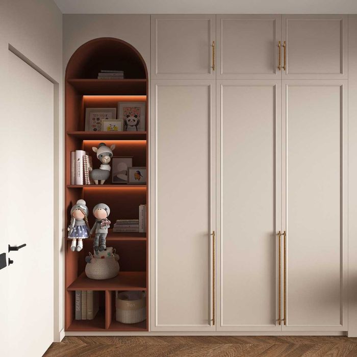 Довсгострокова оренда 2К квартири + паркомісце + комірка | Нова Англія