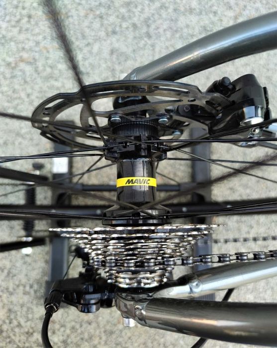 Ribble Endurance