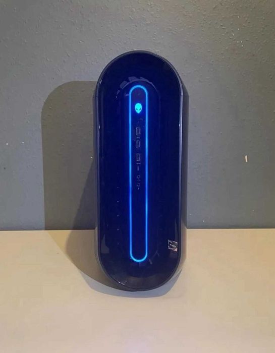 Torre Gaming - Ryzen 9 5900 / 32 Gb DDR4 / 3080 TI 12 Gb  - Oportunidade