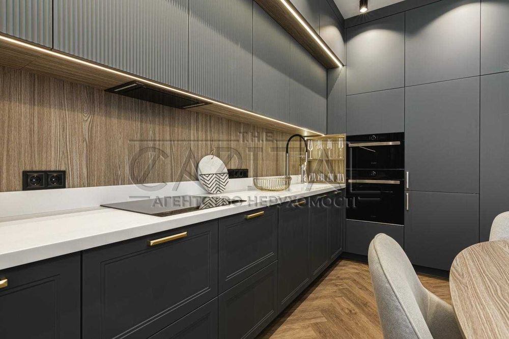 3-комнатная квартира по адресу ул. Победы (площадь 83,3 м²) - Atlanta.ua - фото 3