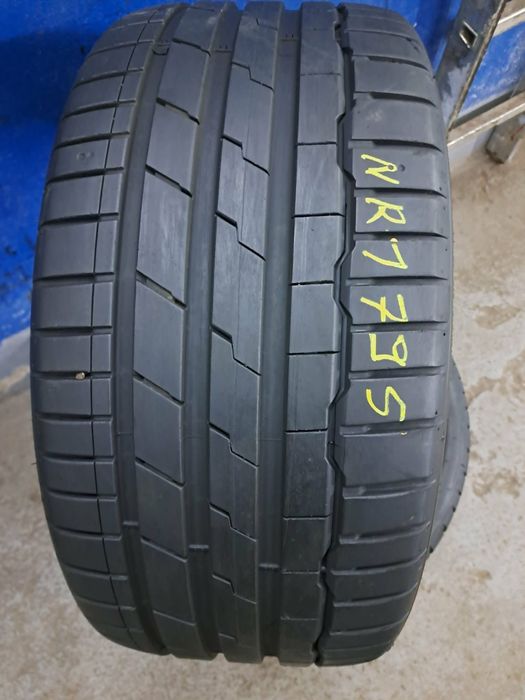 Opony 255/35R19 HANKOOK