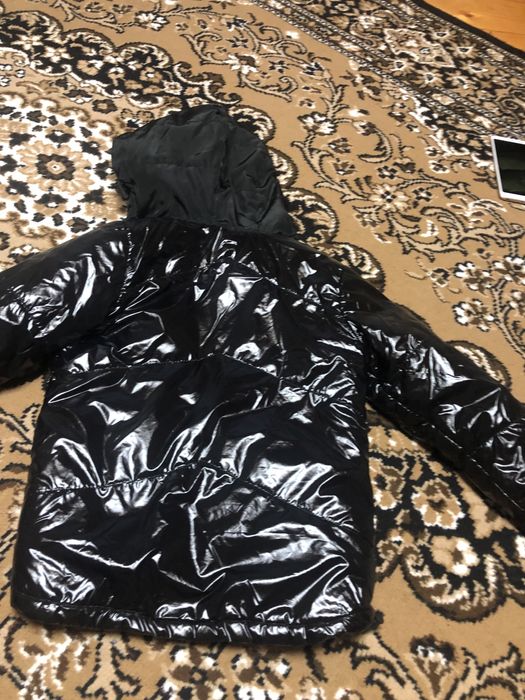 Продам курточку дитячу
