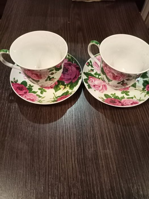 Чайный набор продаю