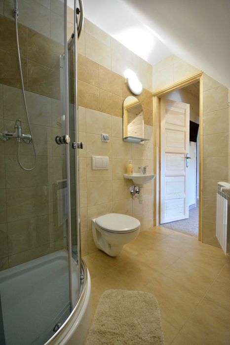 noclegi pokoje apartamenty zakopane kościelisko chochołów poronin