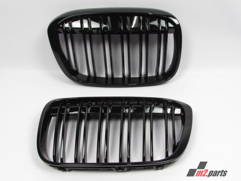 Grelhas Duplas Novo/ Abs Bmw X1 (F48)