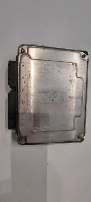 Блок управления двигателя Skoda Octavia 1.9tdi 038906019HJ