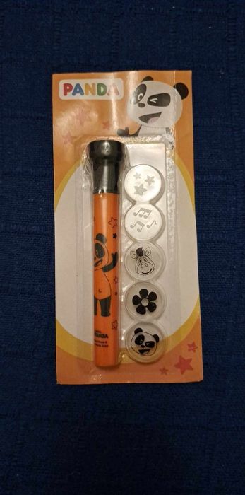 Projetor Lanterna do Panda NOVA