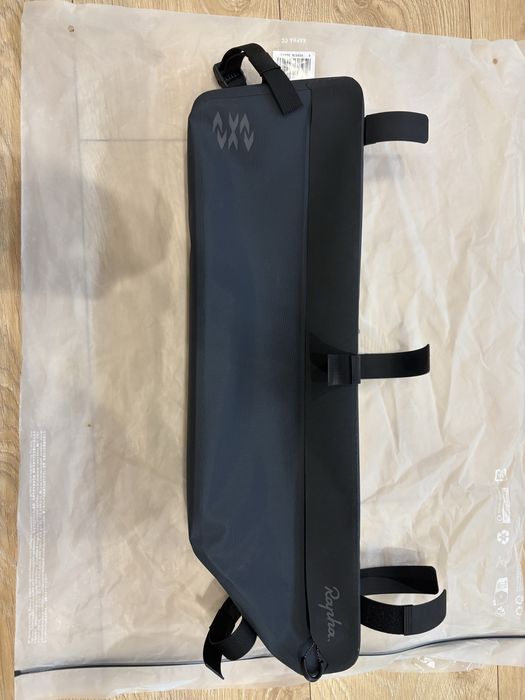 Rapha - Explore frame pack - L - torba na ramę