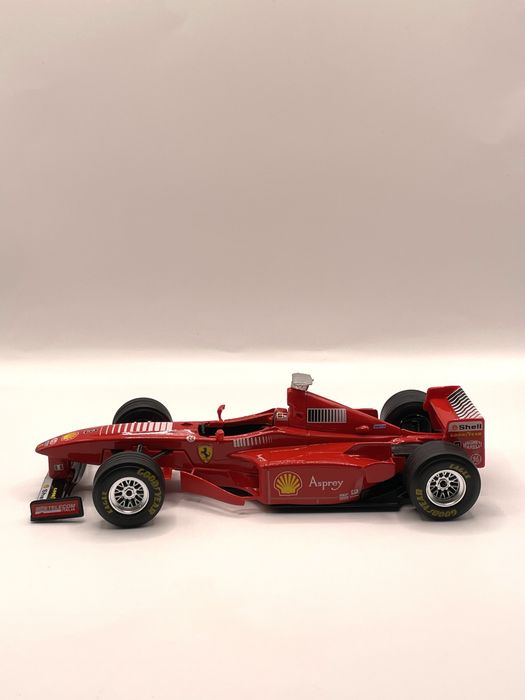 Ferrari F300 Bburago