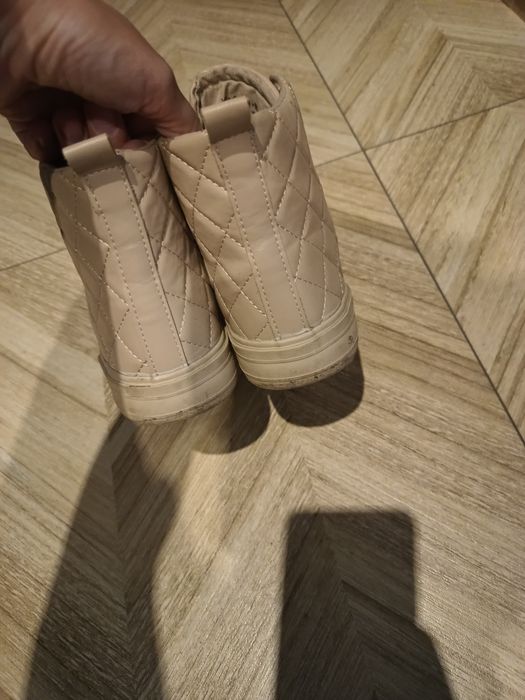 Trampki deichmann