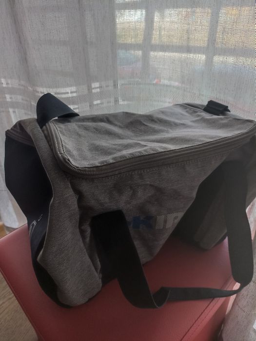 Saco de Desporto 35L Kipsta